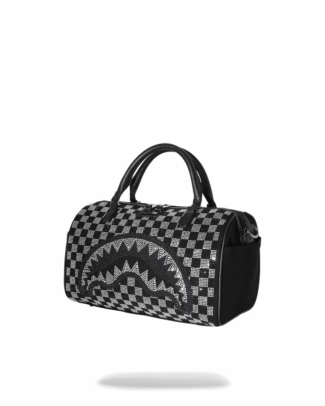 LIGHT YEARS AHEAD MINI DUFFLE | Sprayground sale