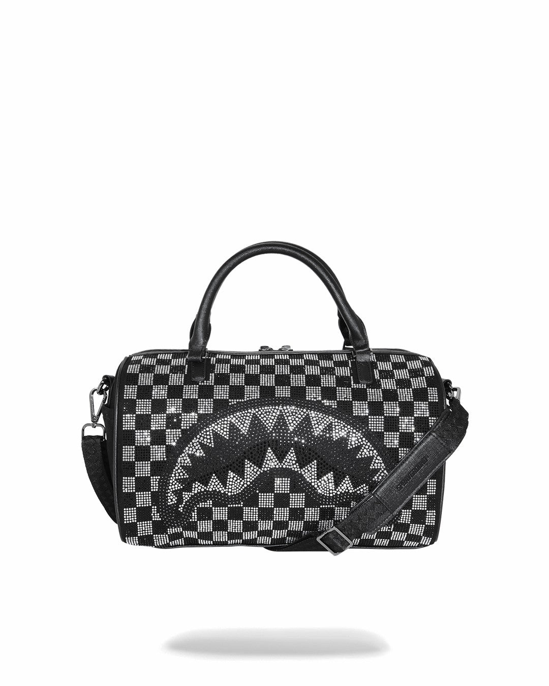 LIGHT YEARS AHEAD MINI DUFFLE | Sprayground sale