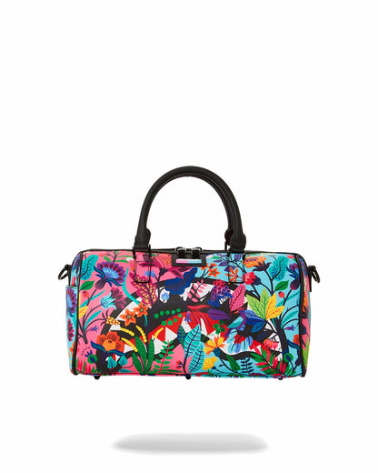 AVANT GARDEN MINI DUFFLE | Sprayground US