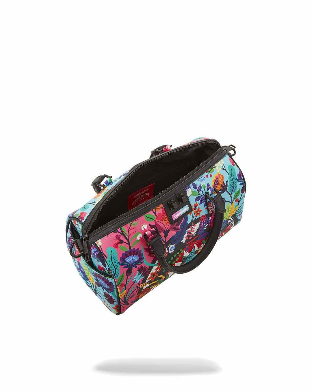 AVANT GARDEN MINI DUFFLE | Sprayground US