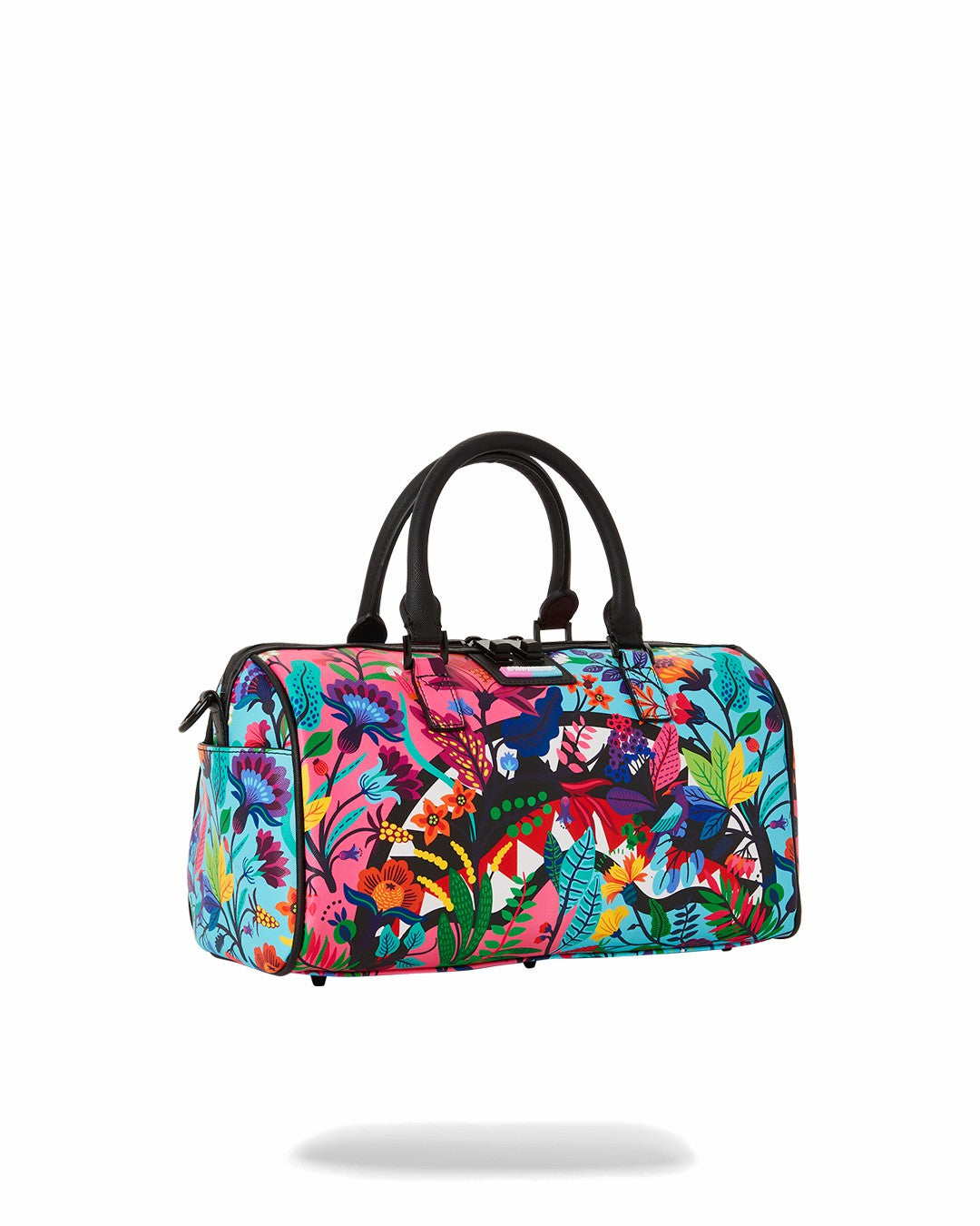 AVANT GARDEN MINI DUFFLE | Sprayground US