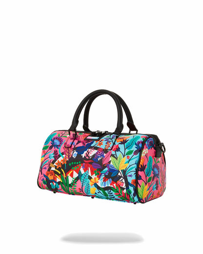 AVANT GARDEN MINI DUFFLE | Sprayground US