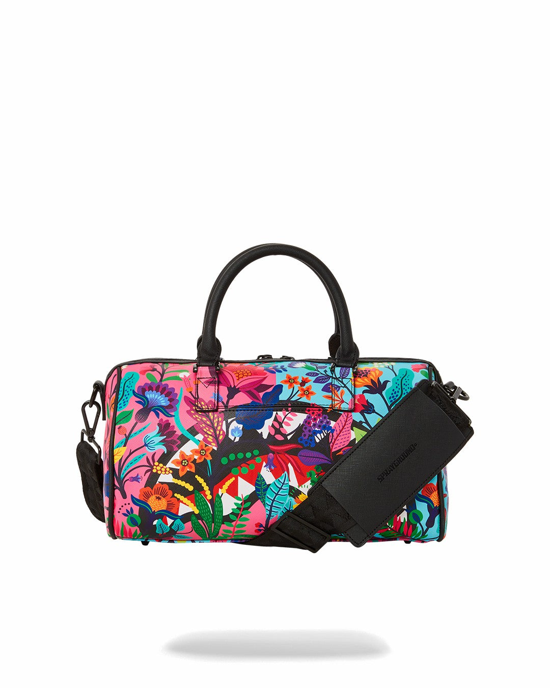AVANT GARDEN MINI DUFFLE | Sprayground US