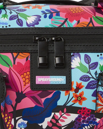 AVANT GARDEN MINI DUFFLE | Sprayground US