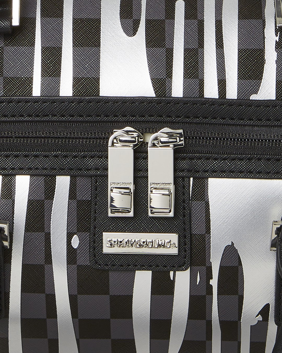 CHATEAU GHOST DUFFLE | Sprayground Clearance
