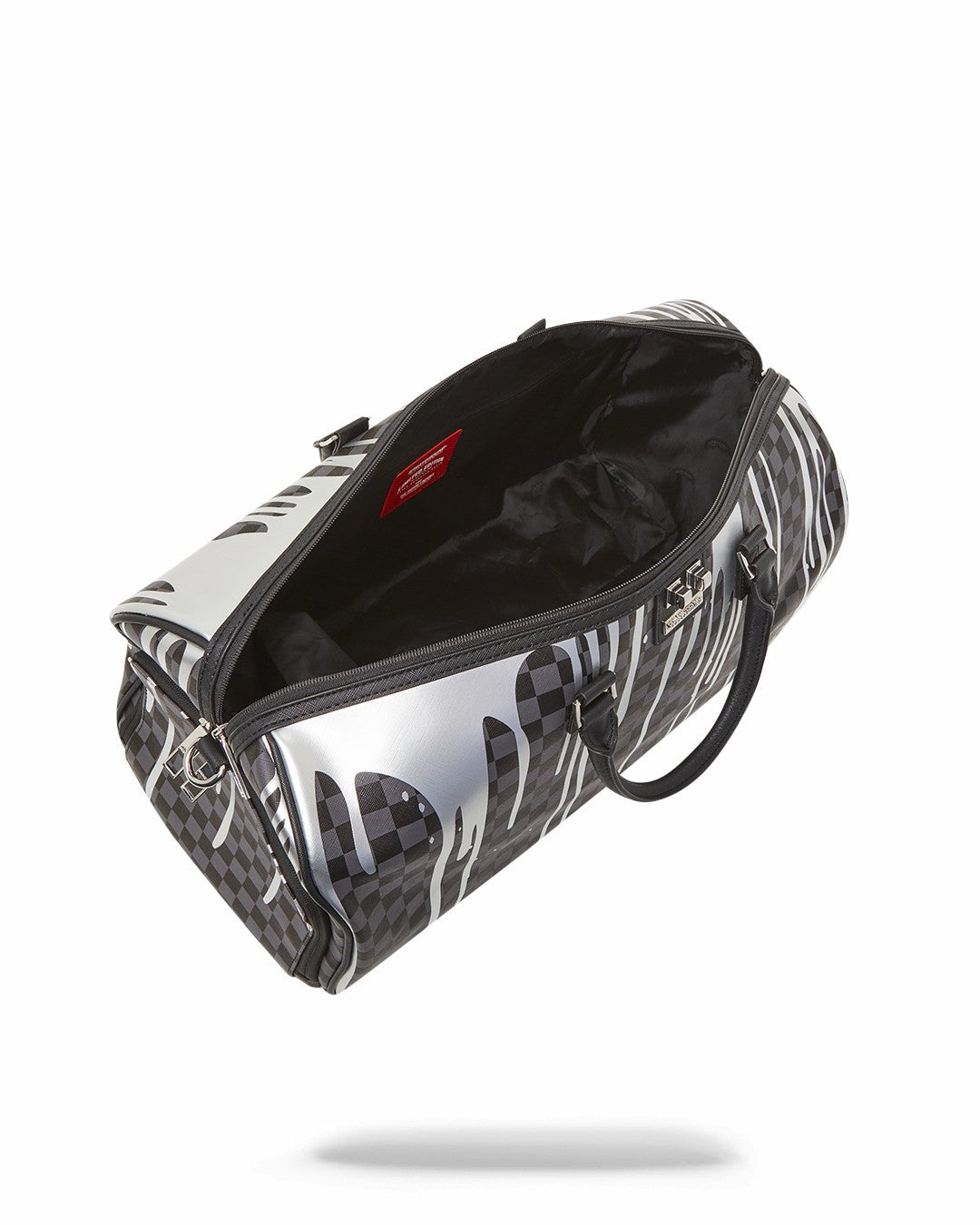 CHATEAU GHOST DUFFLE | Sprayground Clearance