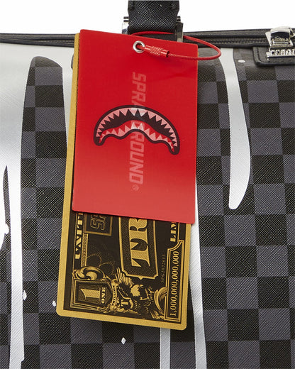 CHATEAU GHOST DUFFLE | Sprayground Clearance