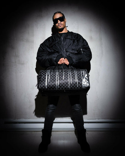 CHATEAU GHOST DUFFLE | Sprayground Clearance