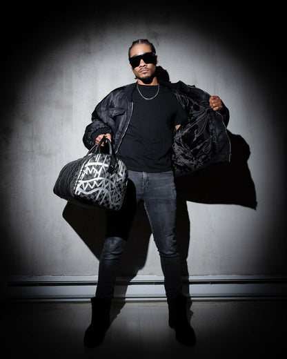CHATEAU GHOST DUFFLE | Sprayground Clearance