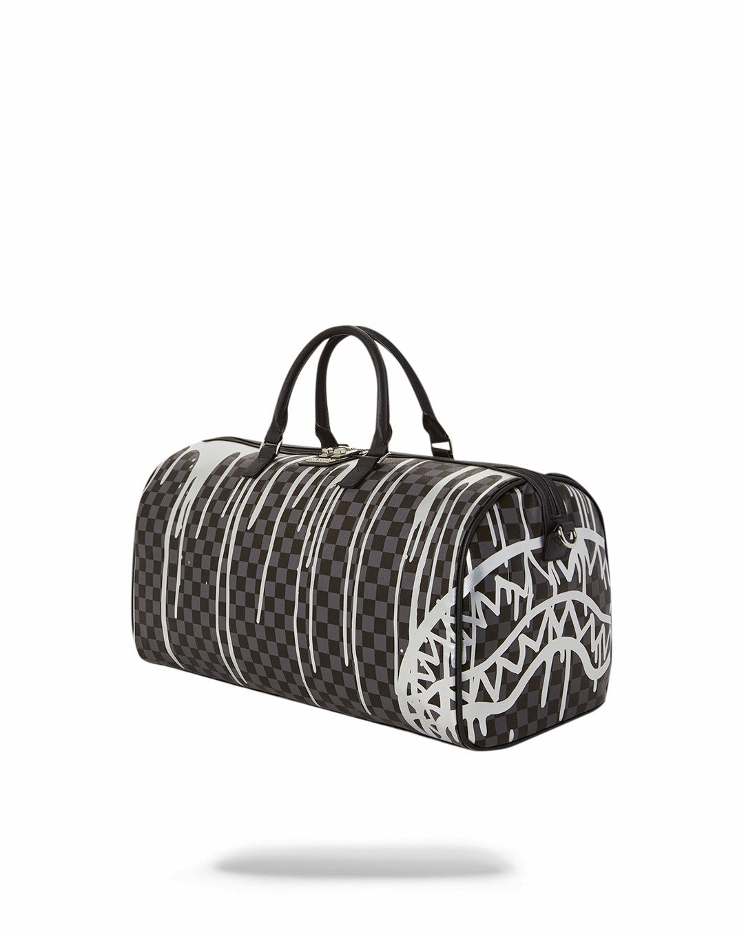 CHATEAU GHOST DUFFLE | Sprayground Clearance