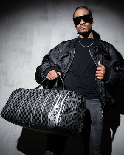 CHATEAU GHOST DUFFLE | Sprayground Clearance
