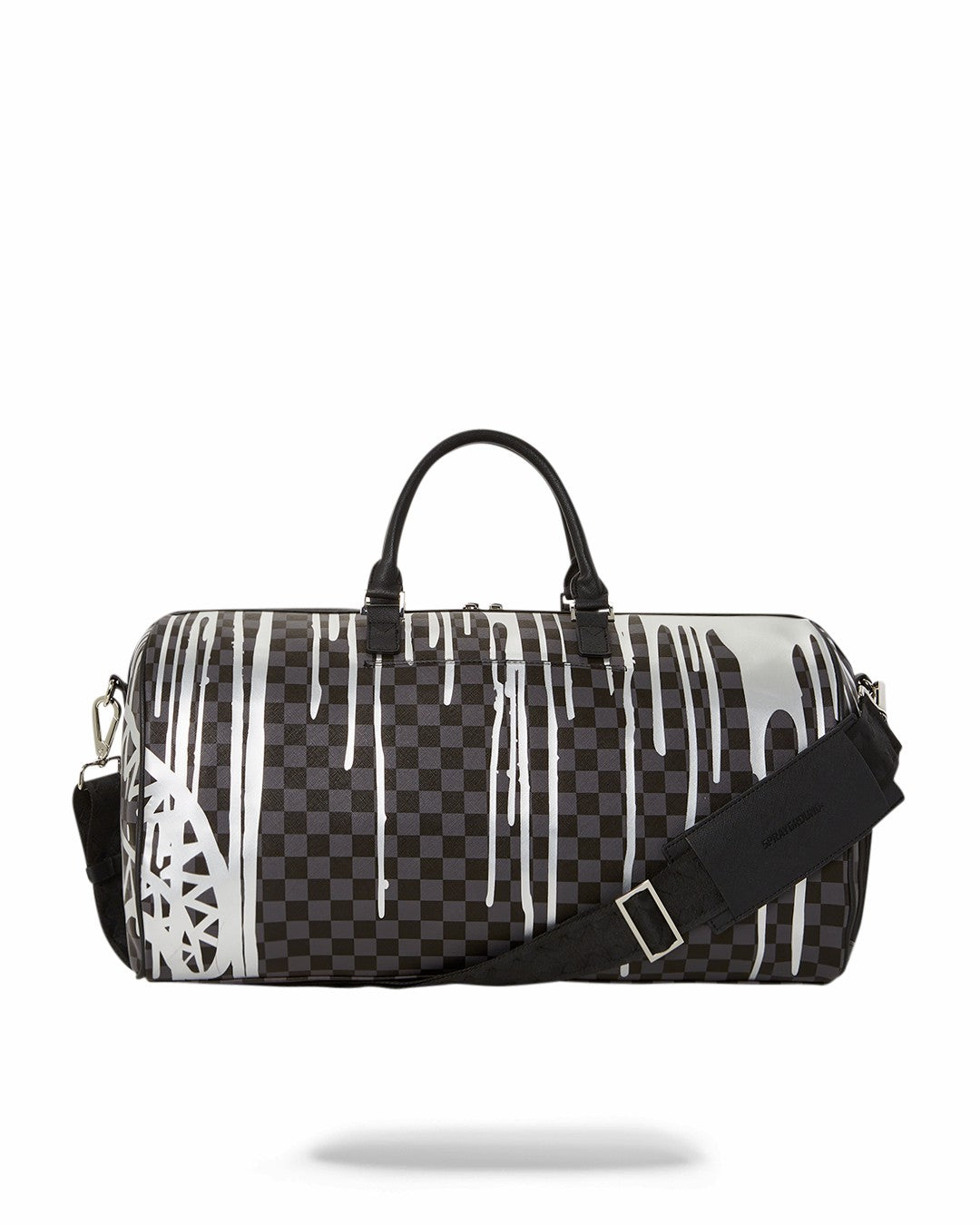 CHATEAU GHOST DUFFLE | Sprayground Clearance