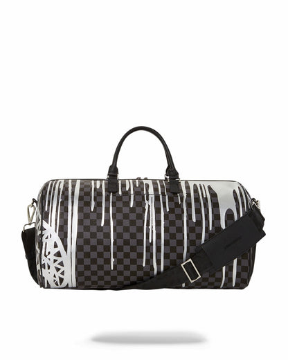CHATEAU GHOST DUFFLE | Sprayground Clearance