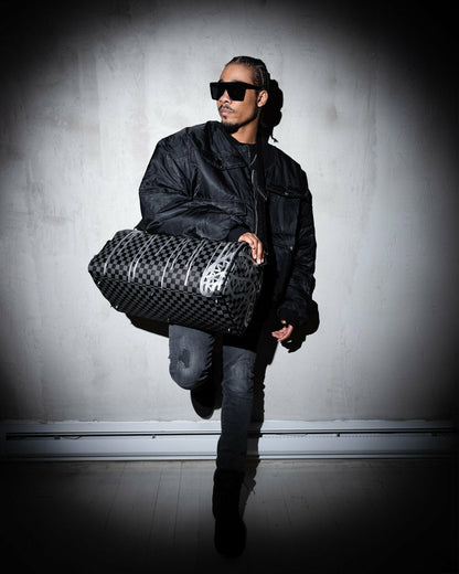 CHATEAU GHOST DUFFLE | Sprayground Clearance