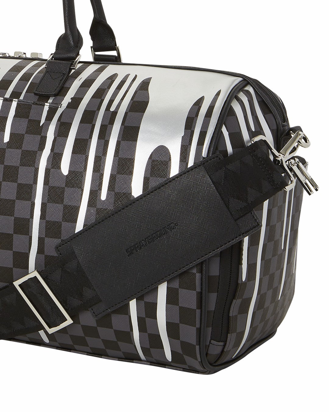 CHATEAU GHOST DUFFLE | Sprayground Clearance