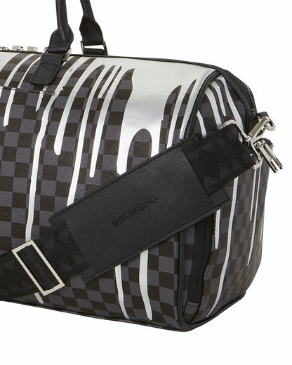 CHATEAU GHOST DUFFLE | Sprayground Clearance