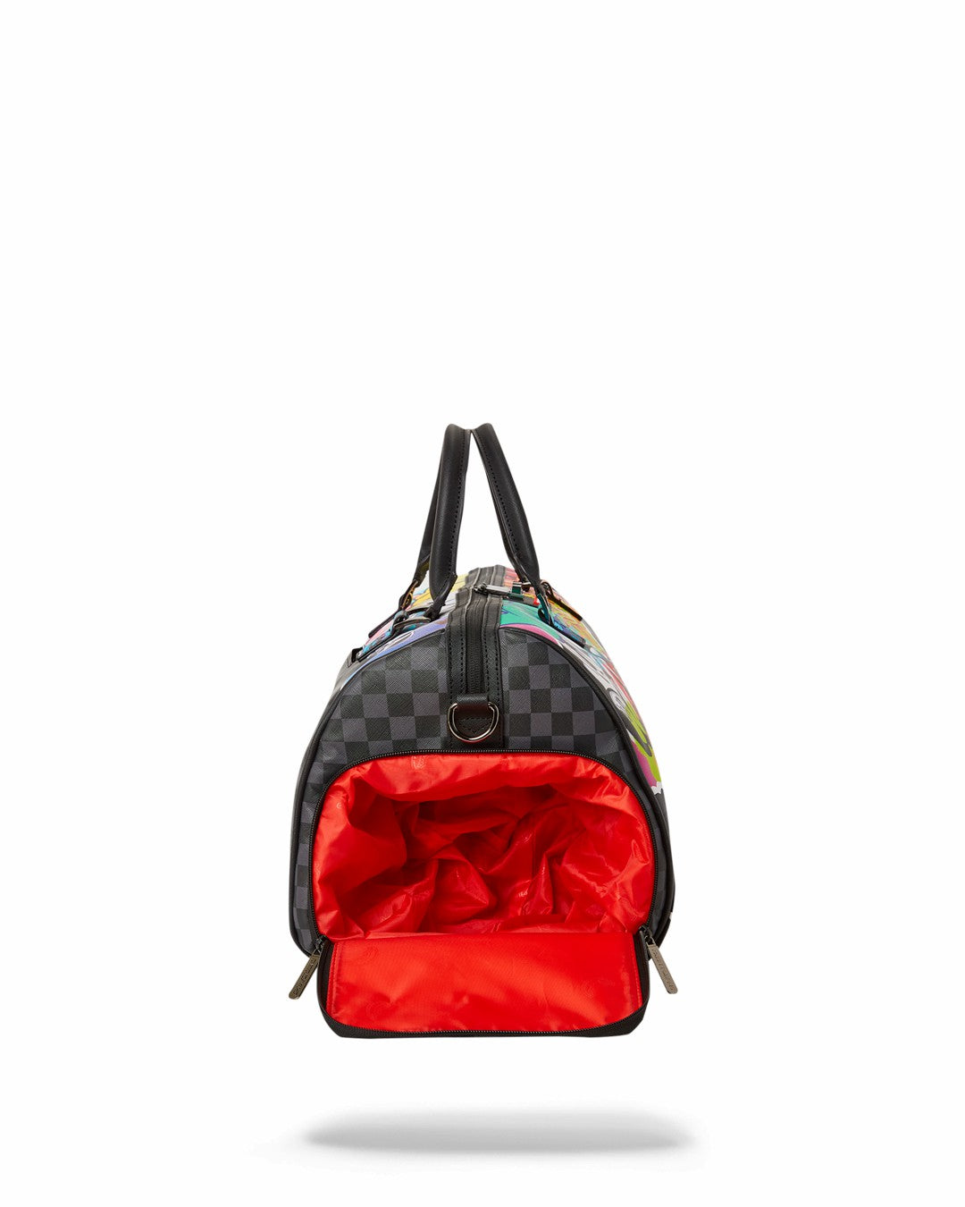 ARTISTIC PURSUIT DUFFLE | Sprayground Online