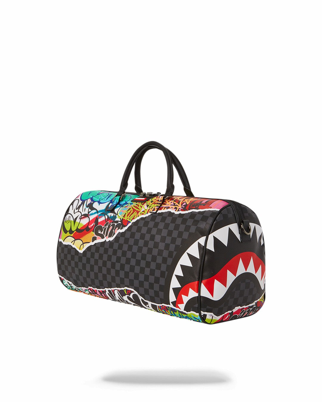 ARTISTIC PURSUIT DUFFLE | Sprayground Online