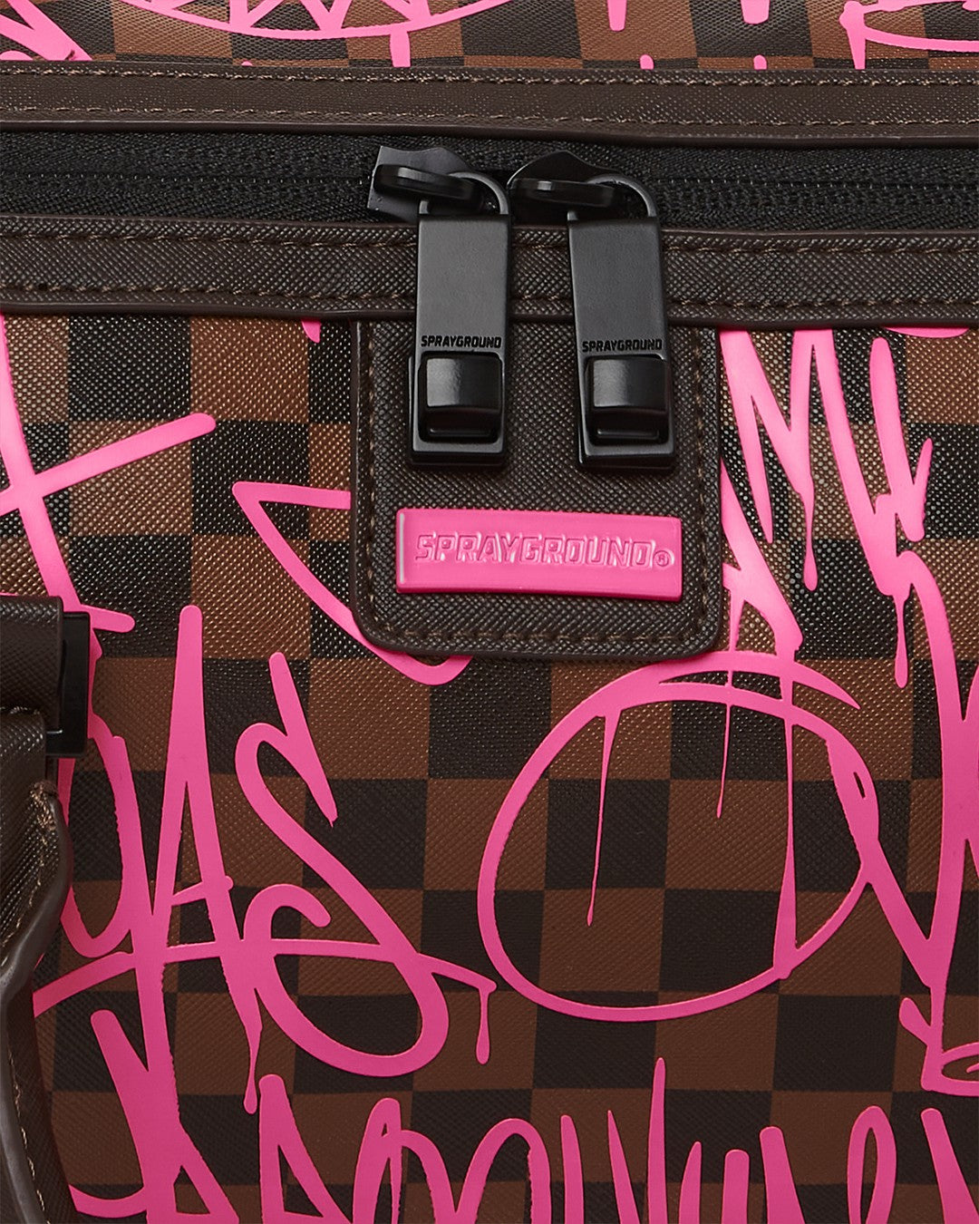 JETGRAPHIX MINI DUFFLE | Sprayground Near Me