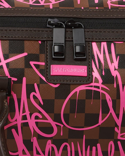 JETGRAPHIX MINI DUFFLE | Sprayground Near Me
