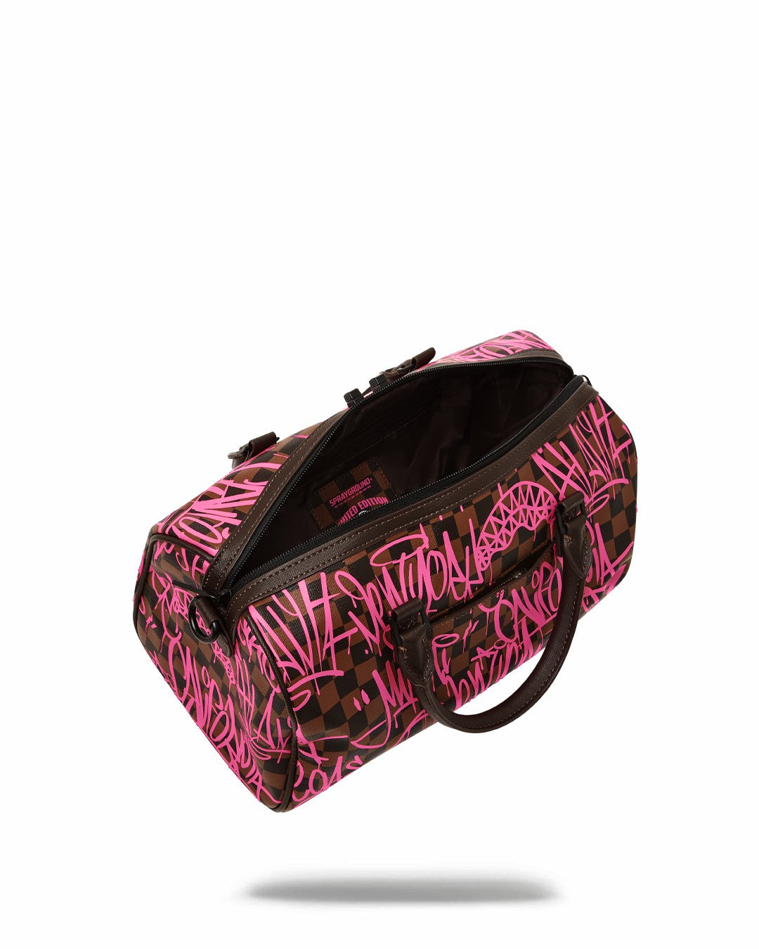 JETGRAPHIX MINI DUFFLE | Sprayground Near Me