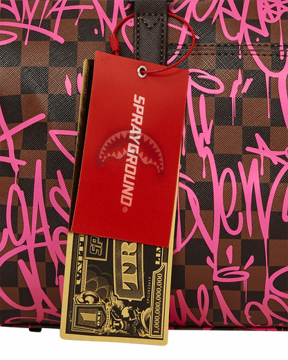 JETGRAPHIX MINI DUFFLE | Sprayground Near Me