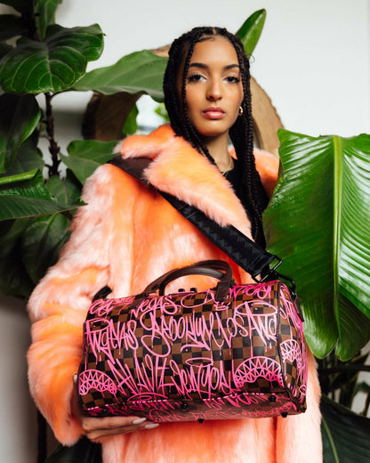 JETGRAPHIX MINI DUFFLE | Sprayground Near Me