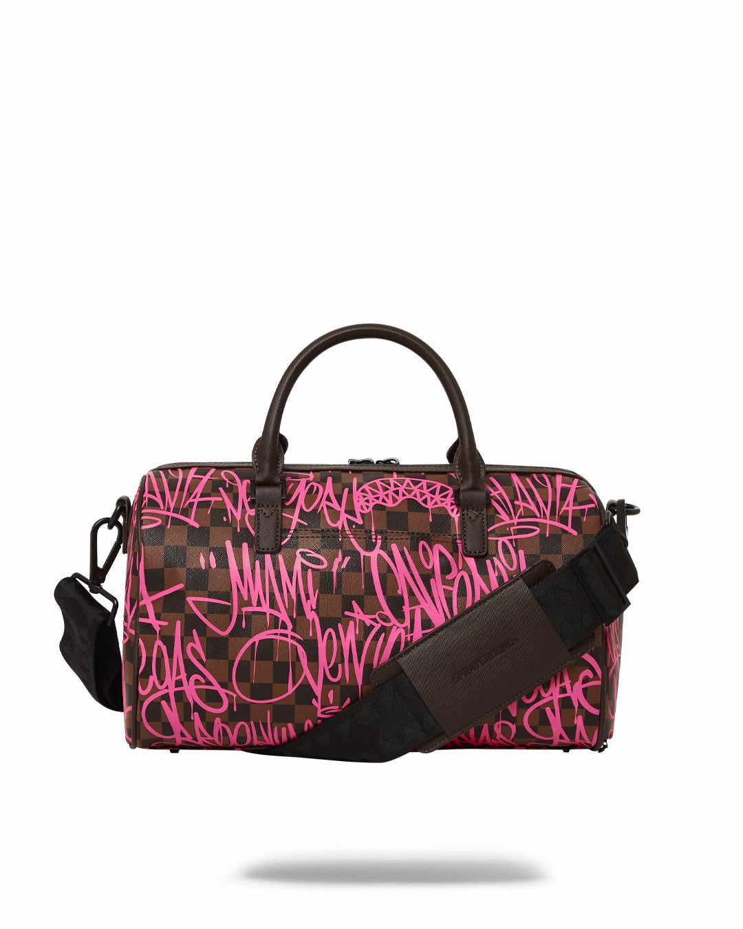 JETGRAPHIX MINI DUFFLE | Sprayground Near Me