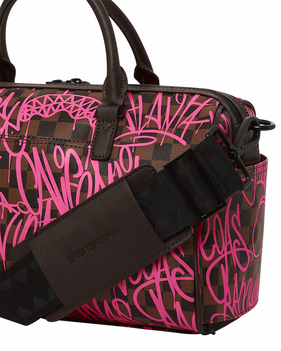 JETGRAPHIX MINI DUFFLE | Sprayground Near Me