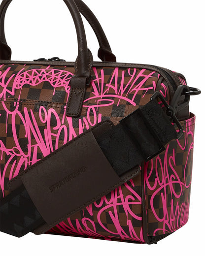 JETGRAPHIX MINI DUFFLE | Sprayground Near Me