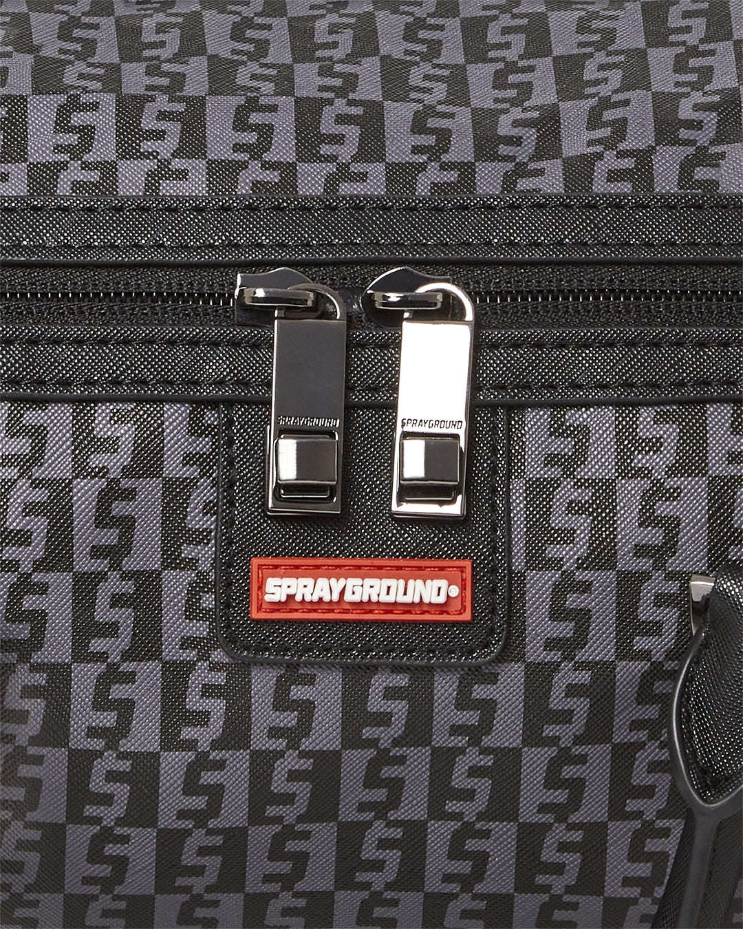 SPRAYGATTI REVV MINI DUFFLE | Sprayground sale