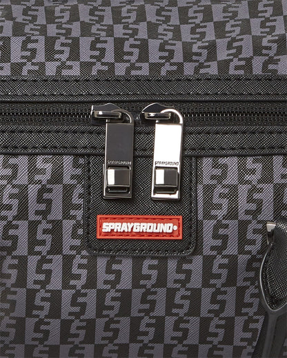 SPRAYGATTI REVV MINI DUFFLE | Sprayground sale