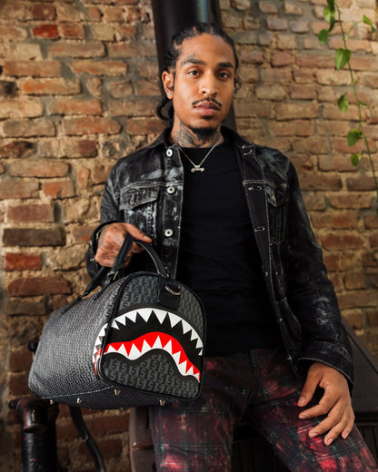 SPRAYGATTI REVV MINI DUFFLE | Sprayground sale