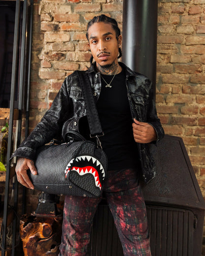 SPRAYGATTI REVV MINI DUFFLE | Sprayground sale