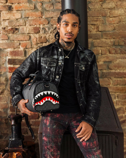 SPRAYGATTI REVV MINI DUFFLE | Sprayground sale