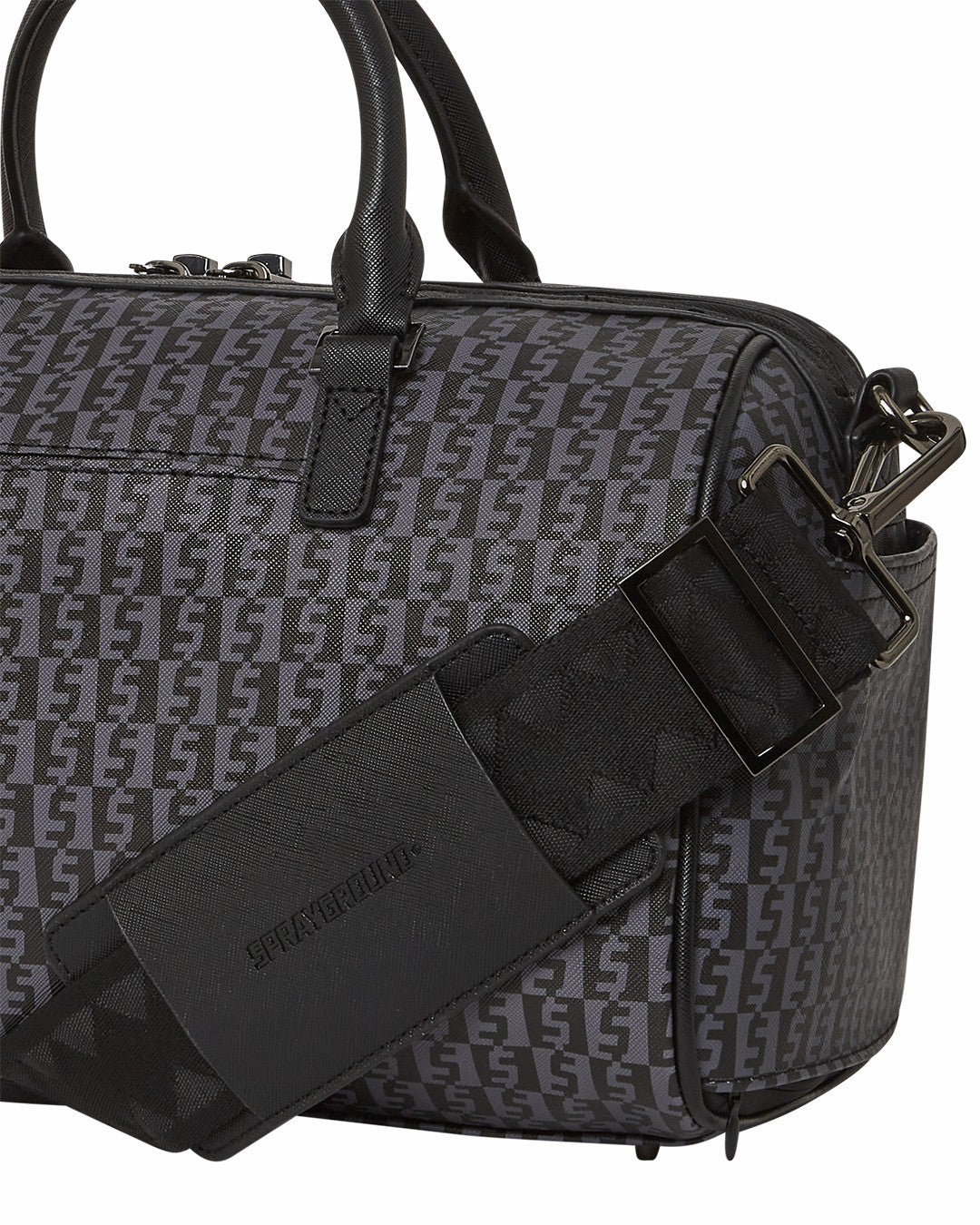 SPRAYGATTI REVV MINI DUFFLE | Sprayground sale