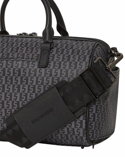 SPRAYGATTI REVV MINI DUFFLE | Sprayground sale