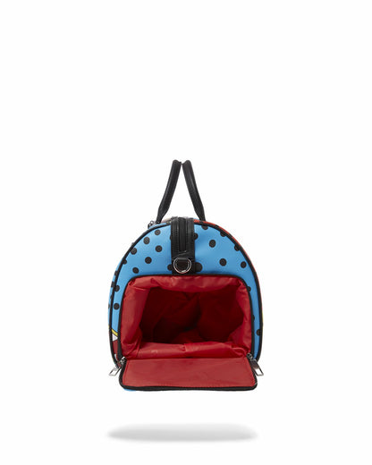 PORSCHE 1972 COLLAB DUFFLE (ONLY 1,911 UNITS MADE) | Sprayground US