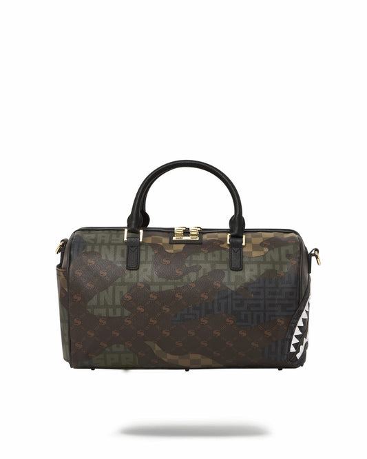 STEALTH MODE MINI DUFFLE | Sprayground Near Me
