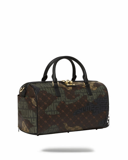 STEALTH MODE MINI DUFFLE | Sprayground Near Me