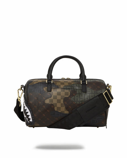 STEALTH MODE MINI DUFFLE | Sprayground Near Me