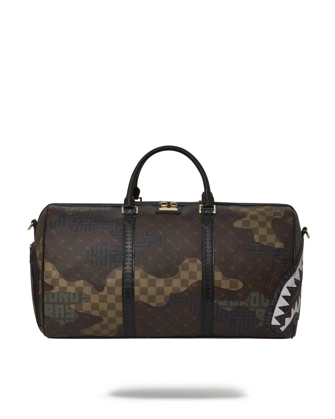 STEALTH MODE DUFFLE | Sprayground sale