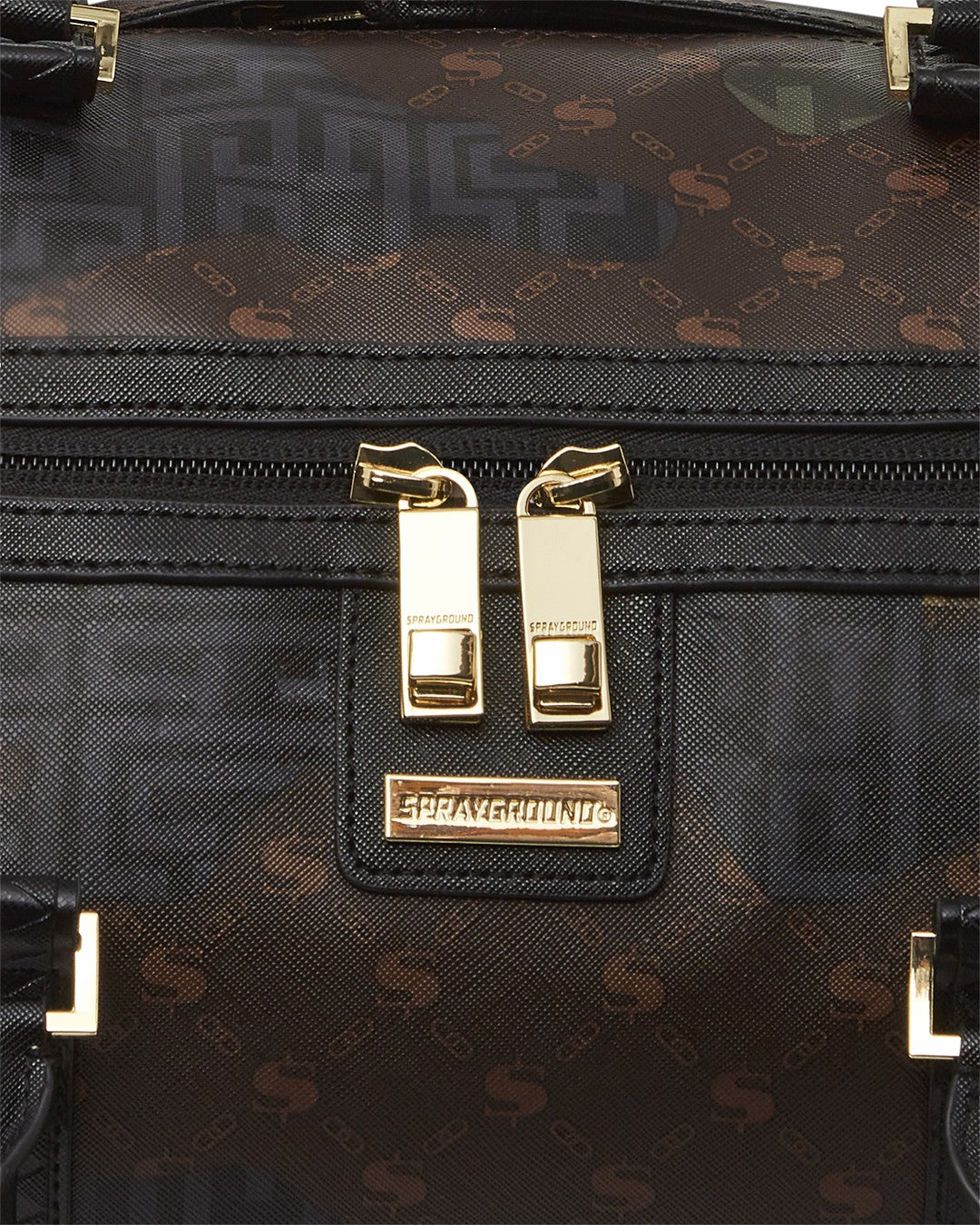STEALTH MODE DUFFLE | Sprayground sale