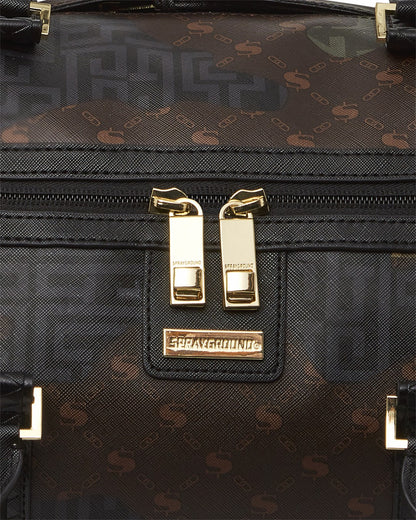 STEALTH MODE DUFFLE | Sprayground sale