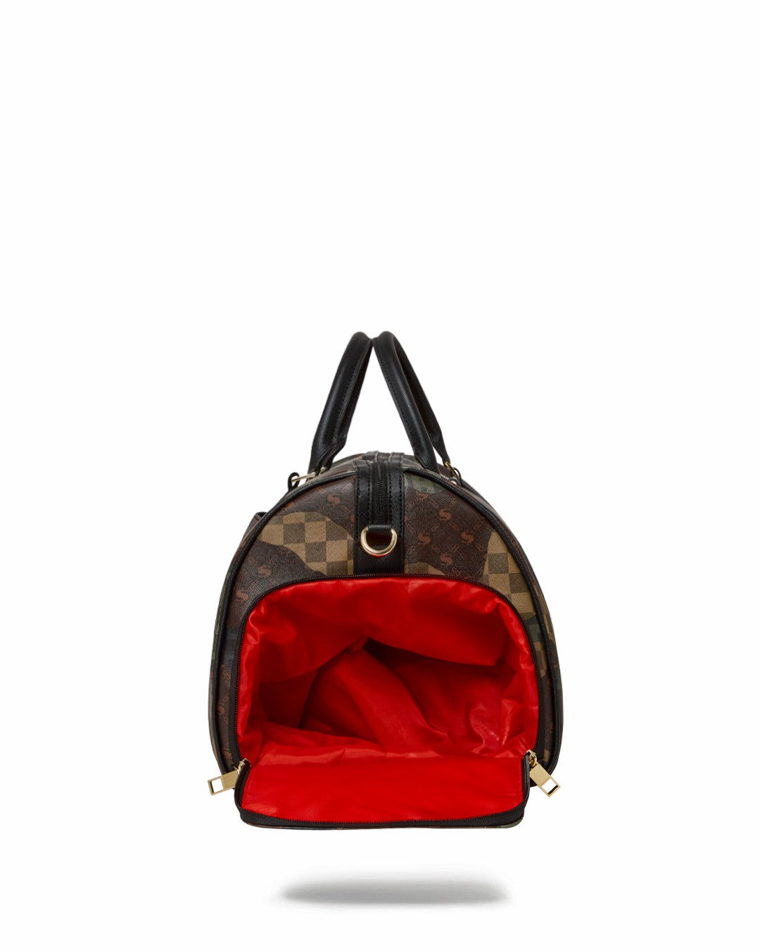 STEALTH MODE DUFFLE | Sprayground sale