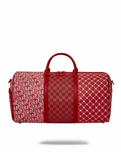 FREQUENT FLIER DUFFLE | Sprayground US