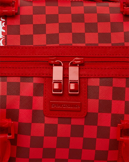 FREQUENT FLIER DUFFLE | Sprayground US