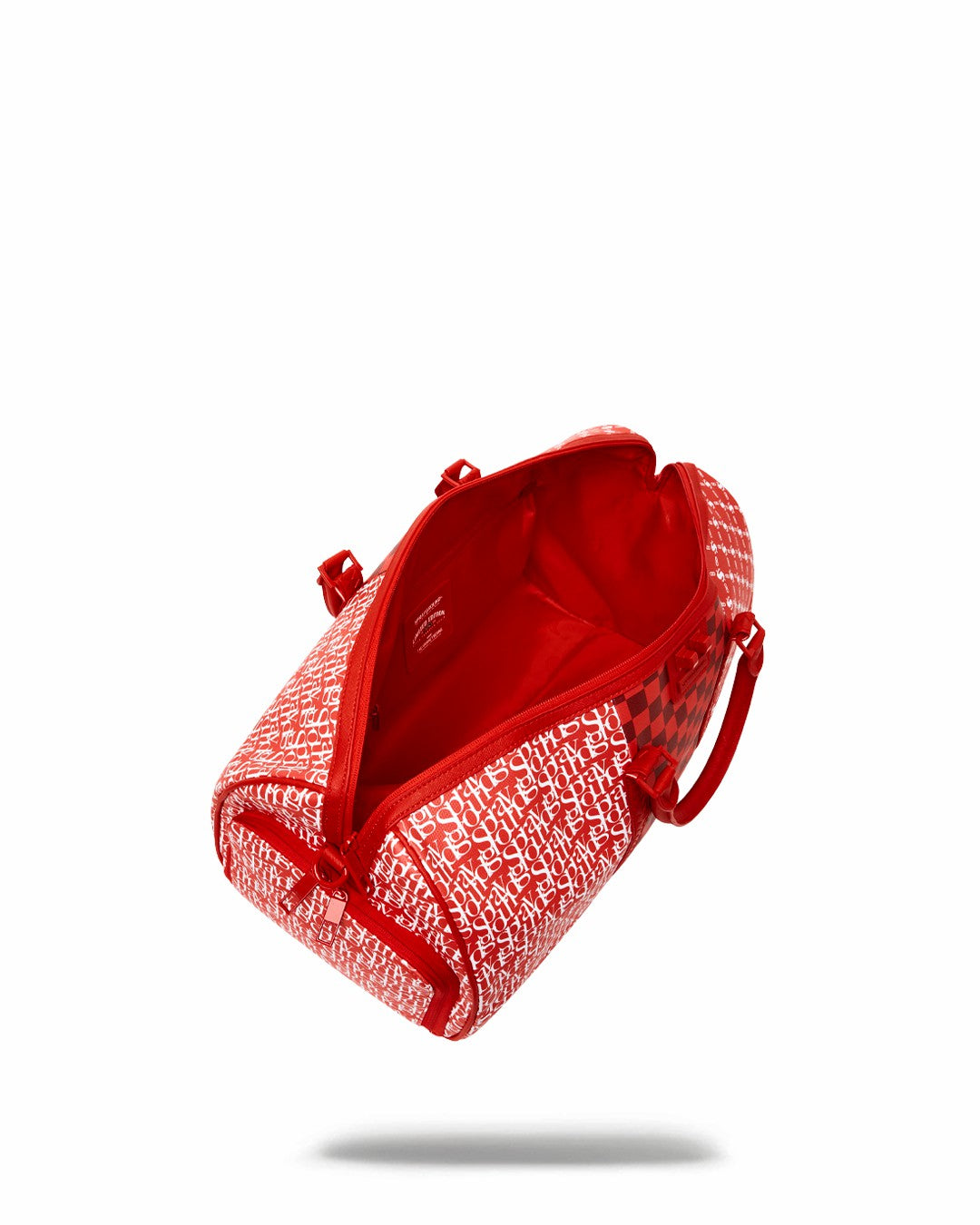 FREQUENT FLIER DUFFLE | Sprayground US