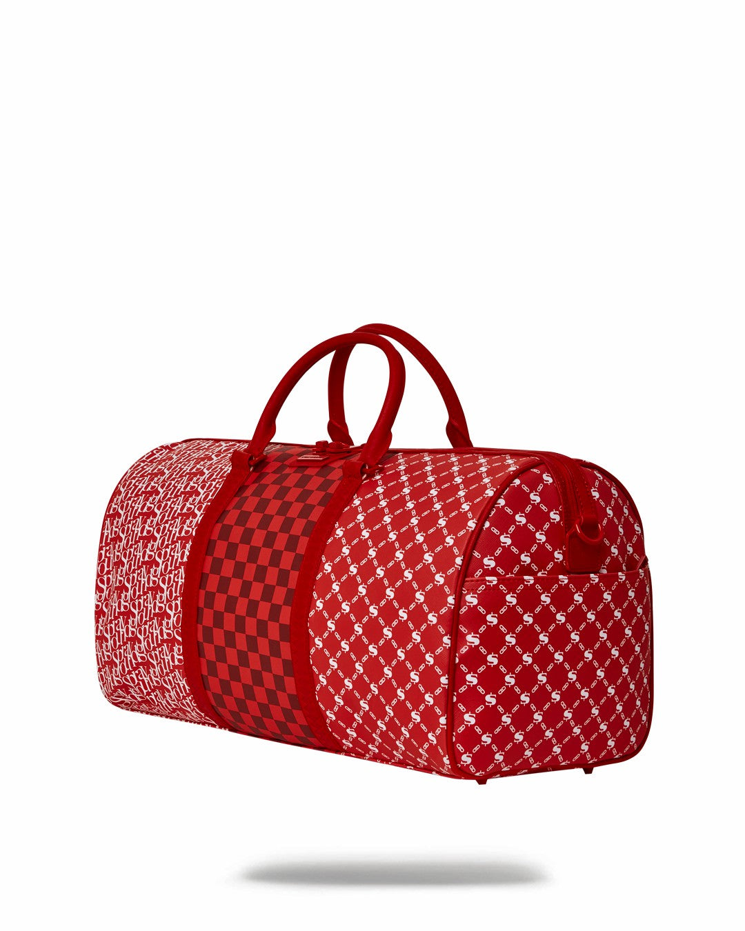 FREQUENT FLIER DUFFLE | Sprayground US
