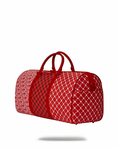 FREQUENT FLIER DUFFLE | Sprayground US